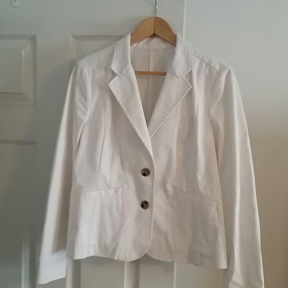 MNG by mango blazer